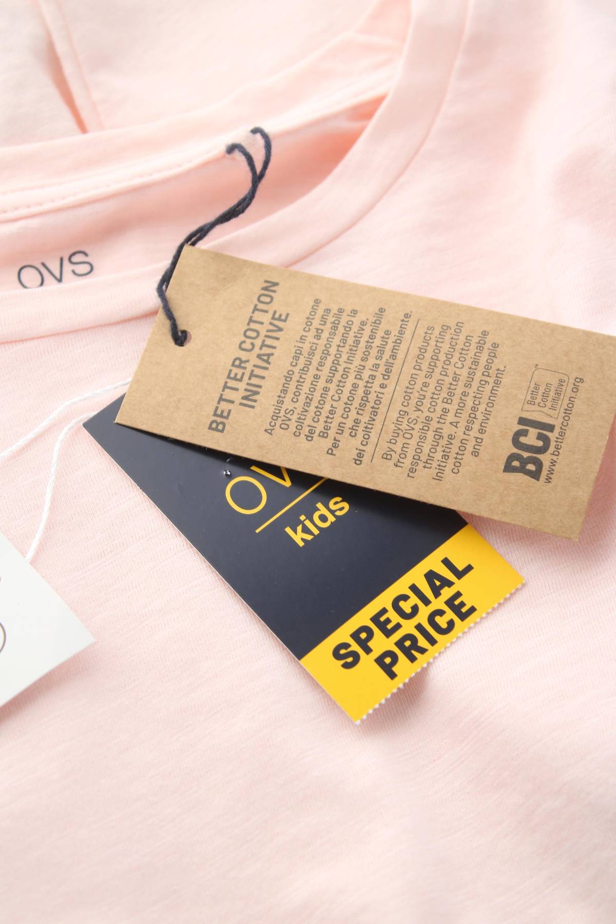 Детска блуза Oviesse3