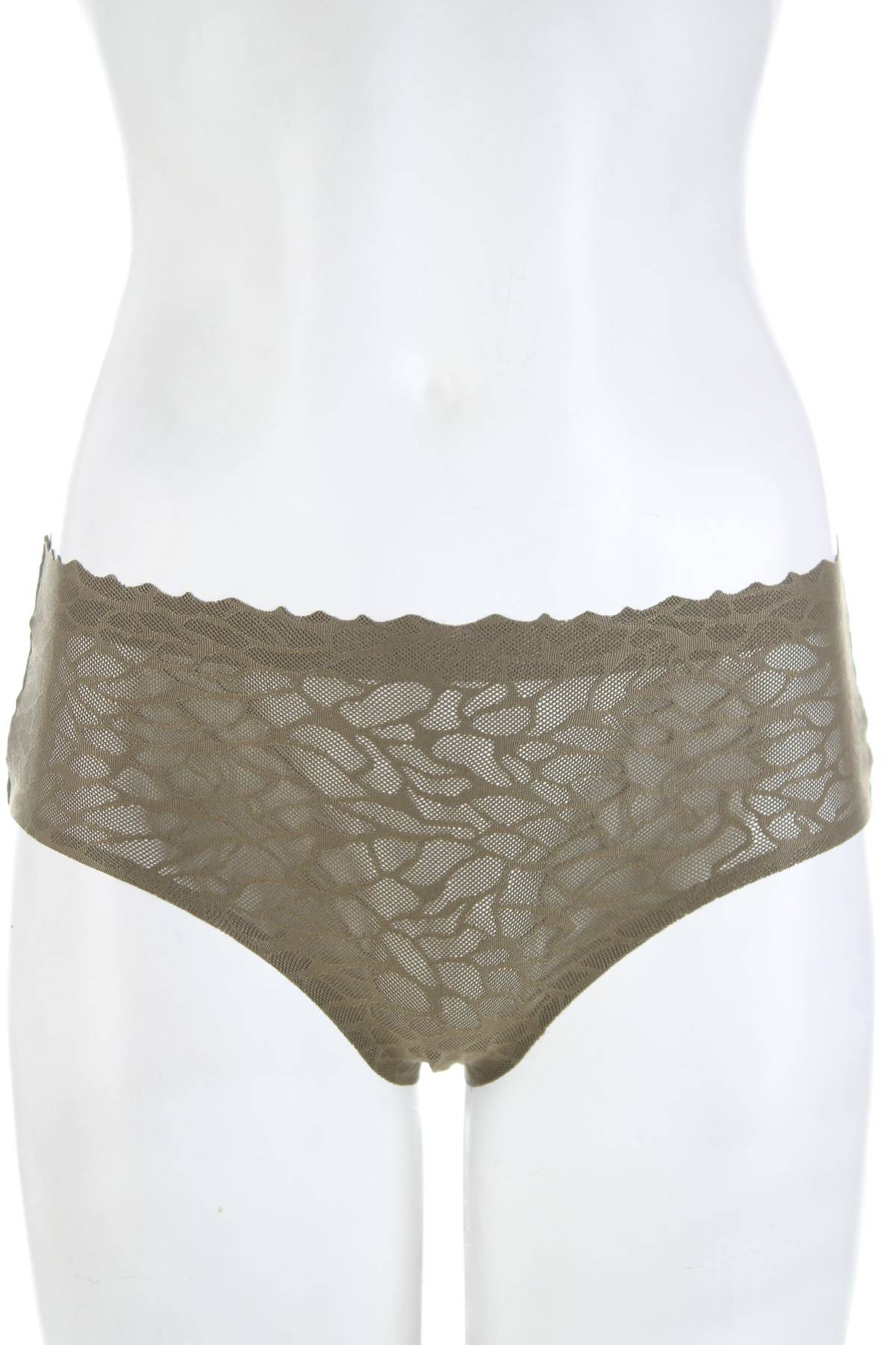 Бикини Sloggi1