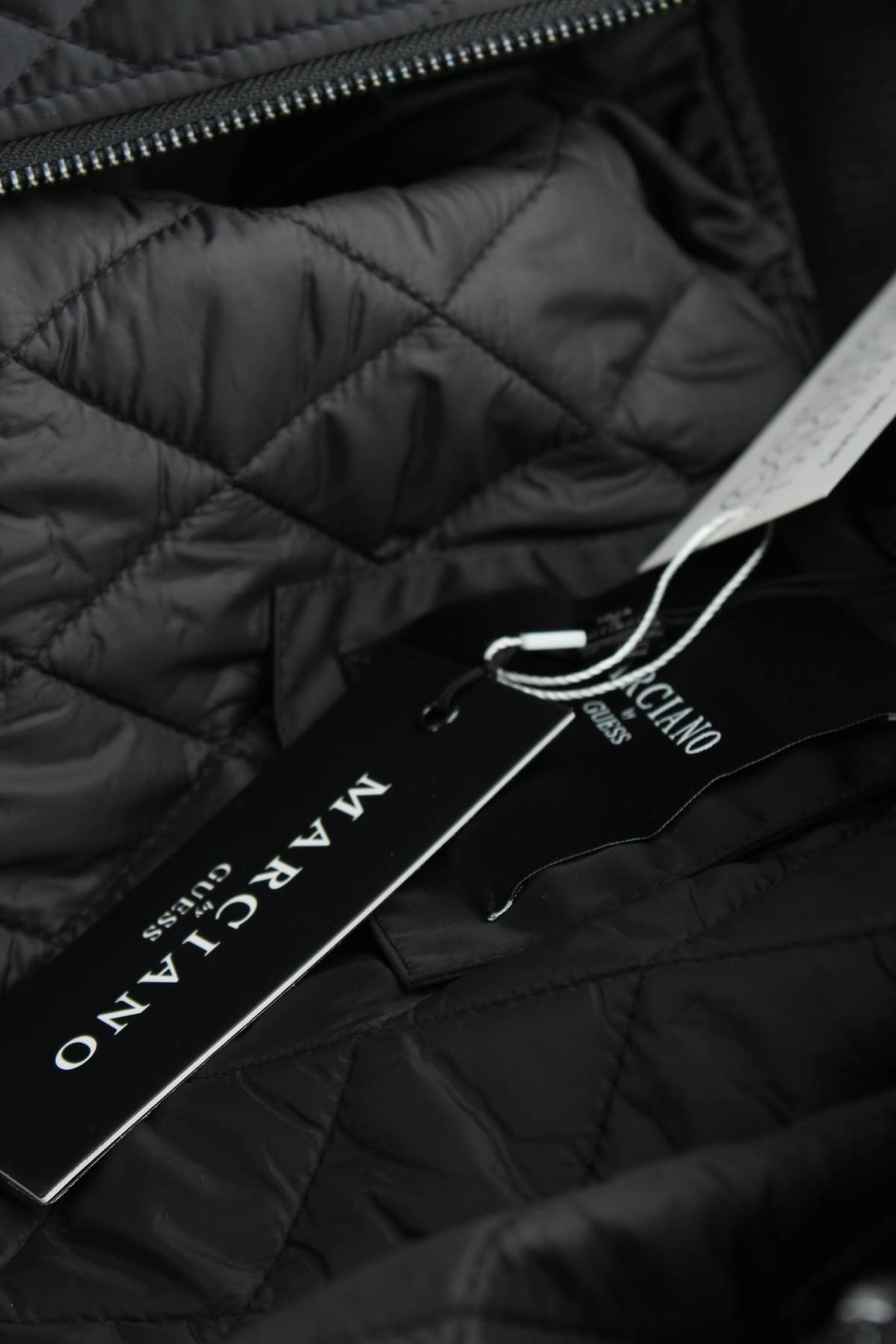 Мъжко яке Guess By Marciano4