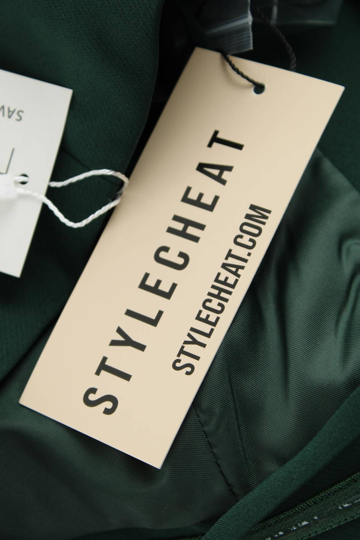 Дамски потник Style Cheat3