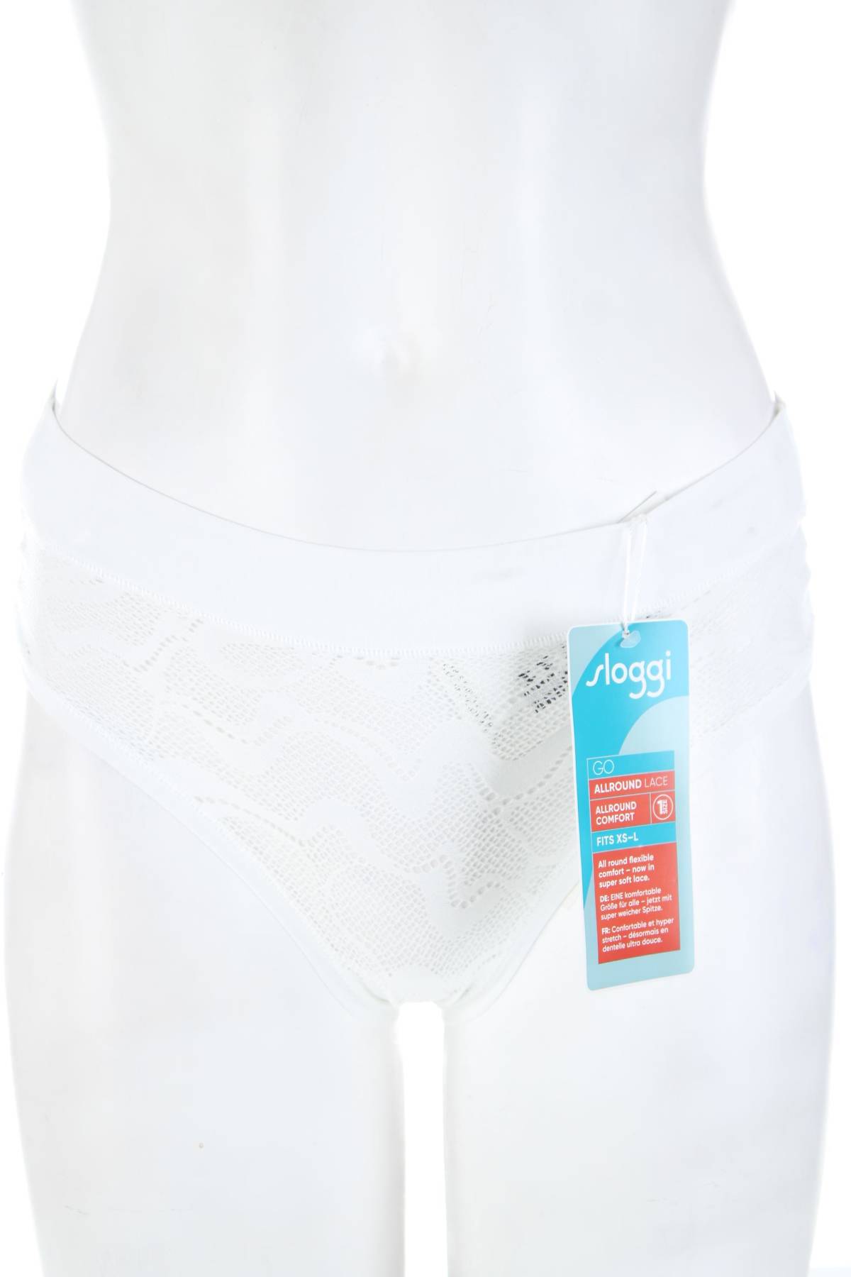 Бикини Sloggi1