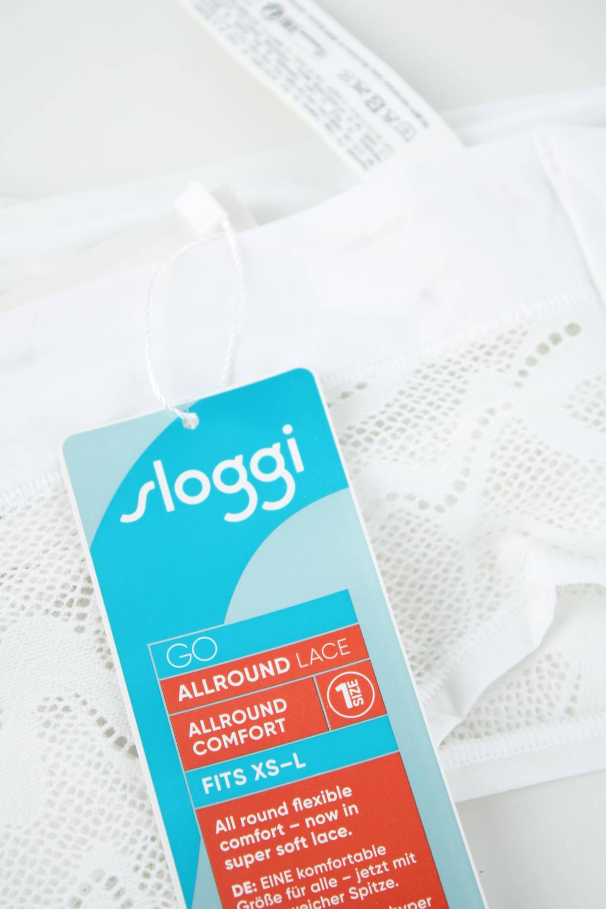 Бикини Sloggi3