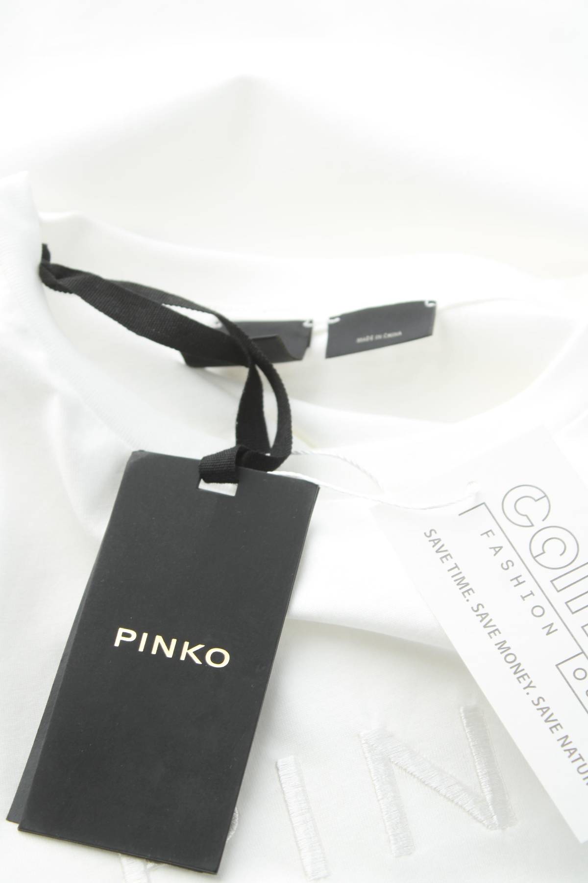 Дамска тениска Pinko3