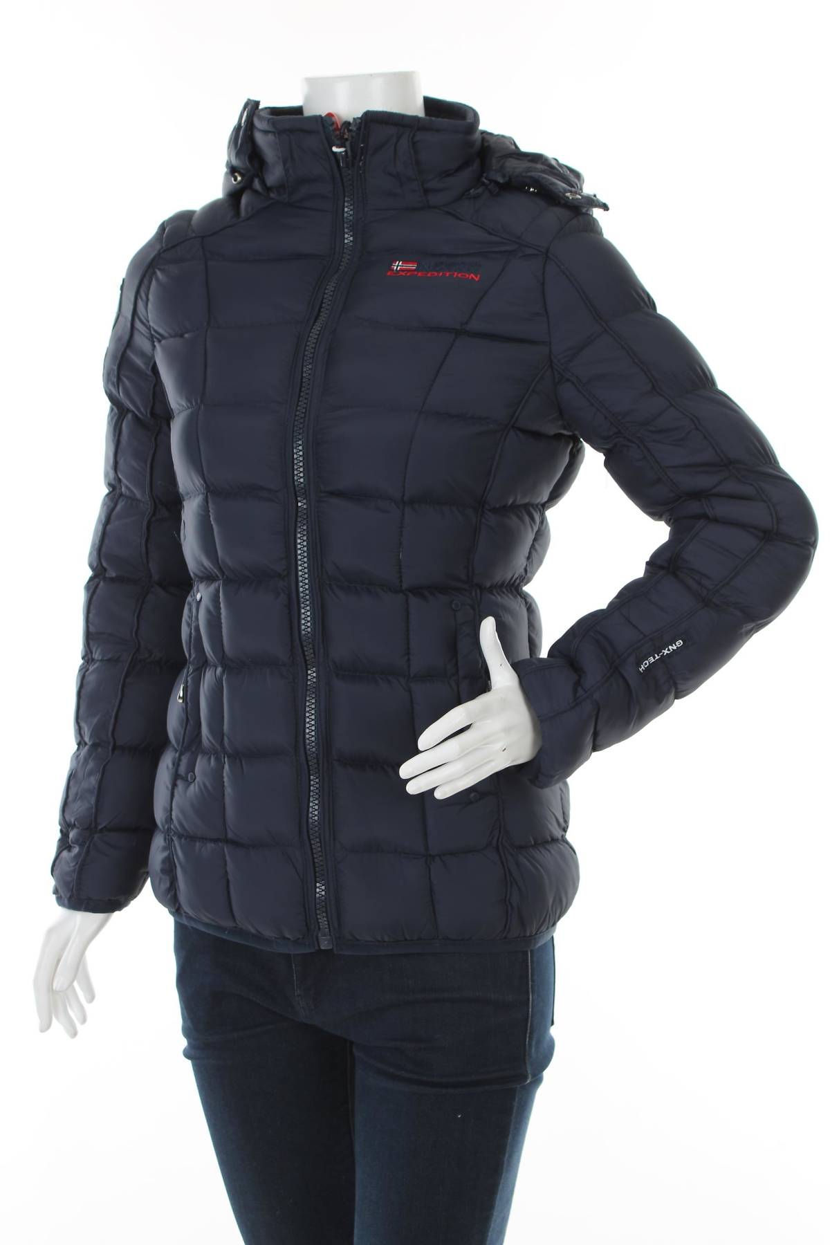 Γυναικείο μπουφάν Geographical Norway 1