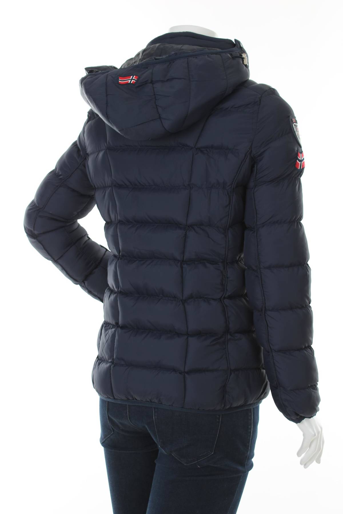 Γυναικείο μπουφάν Geographical Norway 2