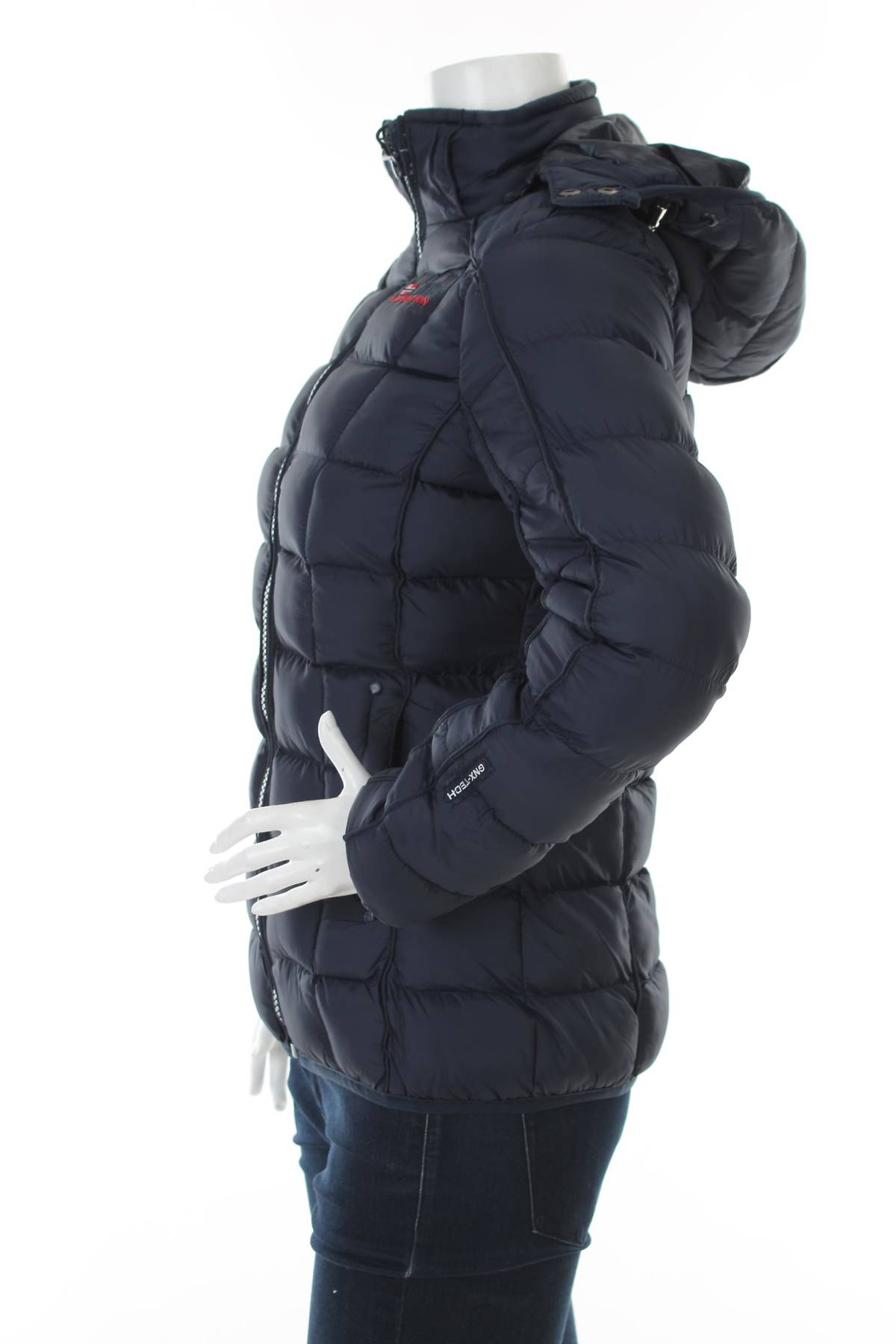 Γυναικείο μπουφάν Geographical Norway 3