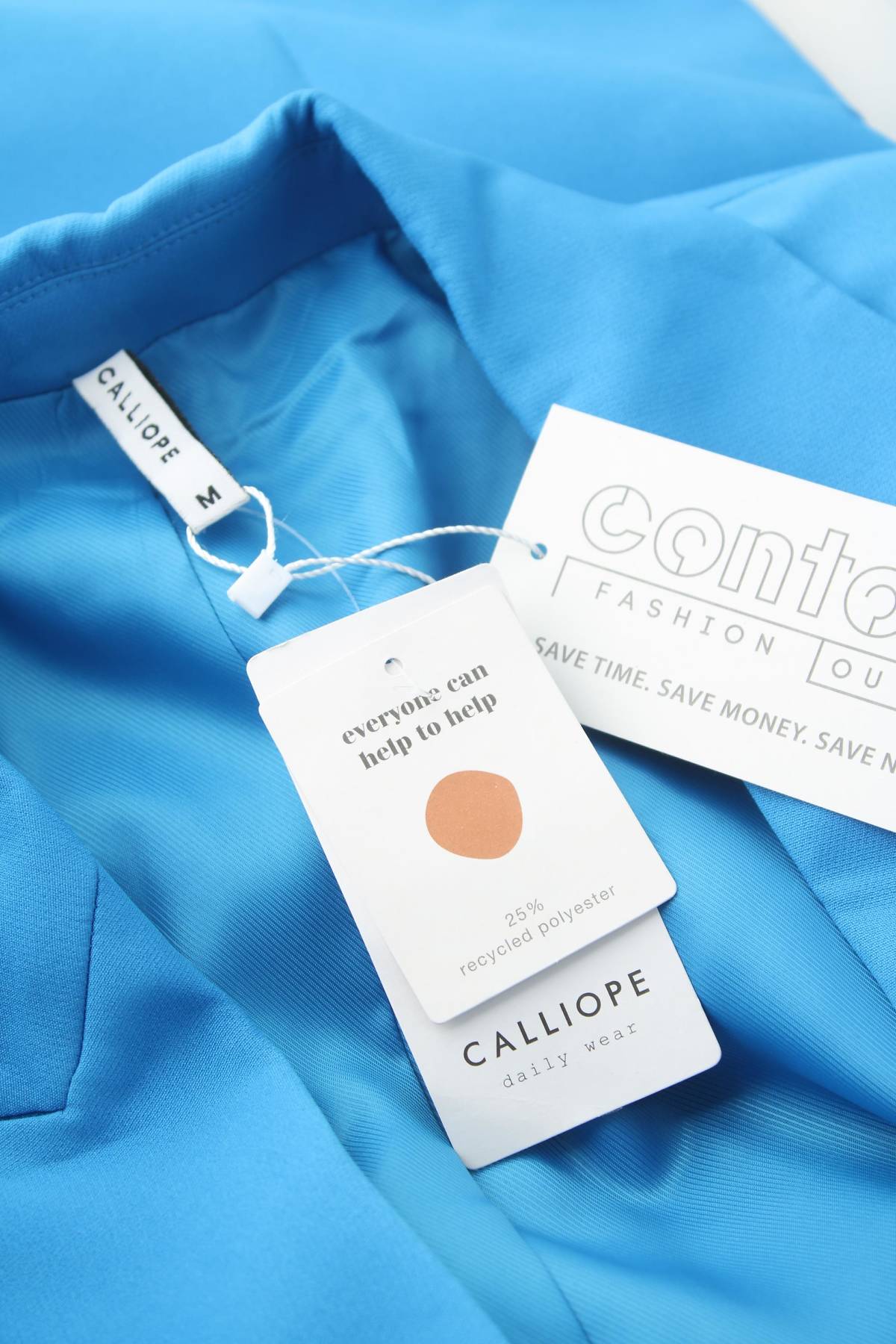 Дамско сако Calliope3