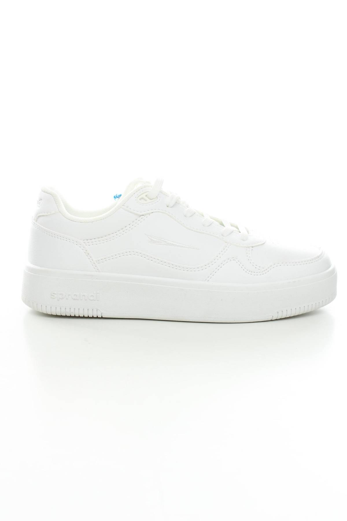 Кецове Sprandi1