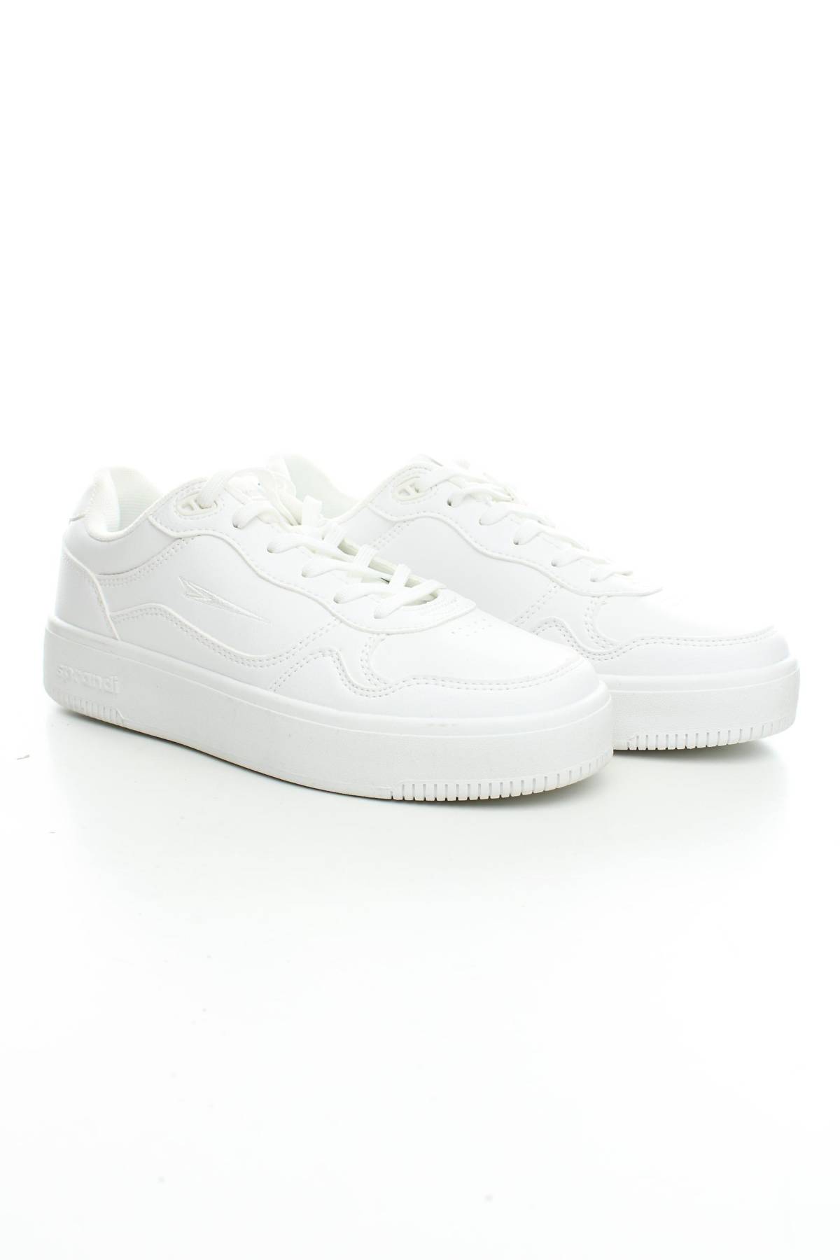 Кецове Sprandi3