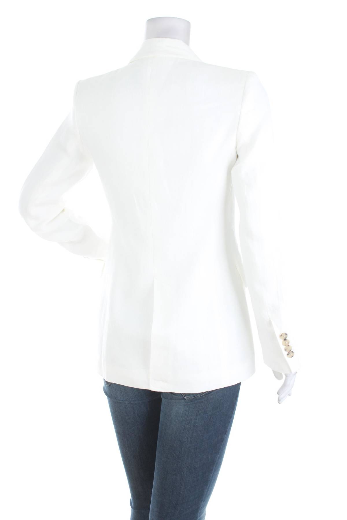 Дамско сако Massimo Dutti2