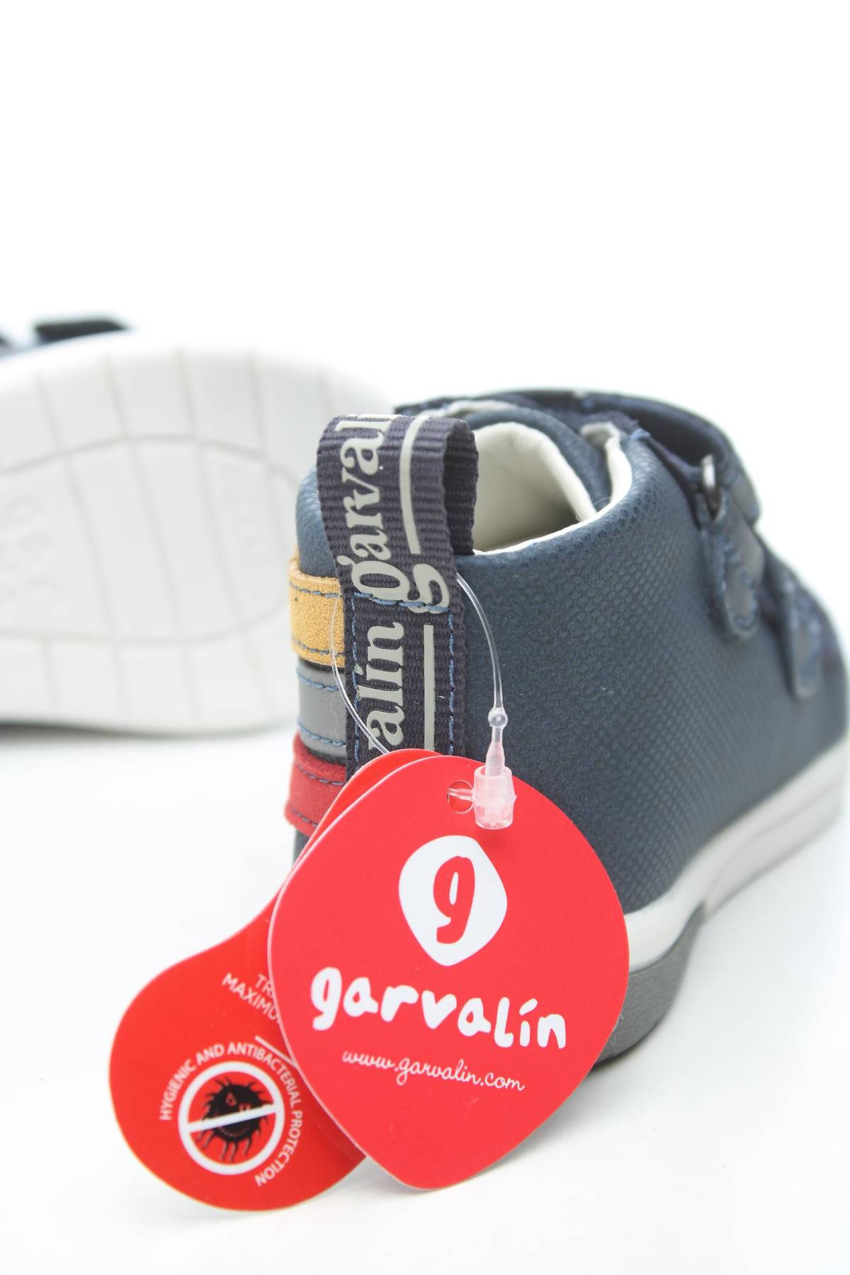 Детски обувки Garvalin5