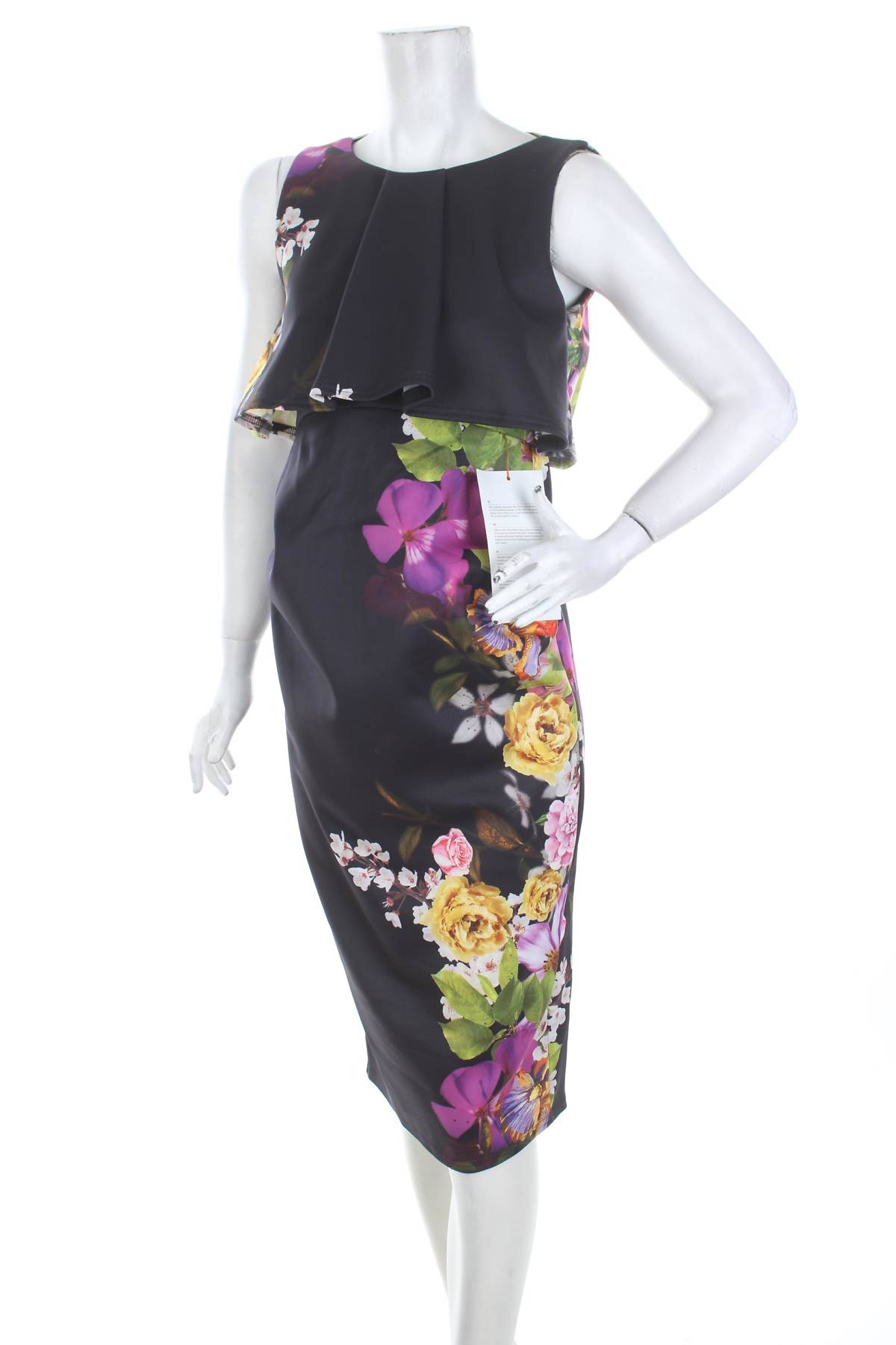 Рокля True Violet1