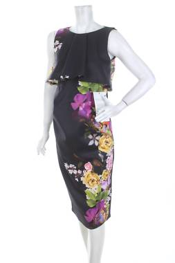 Рокля True Violet1