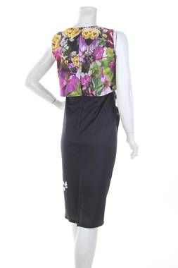 Рокля True Violet2