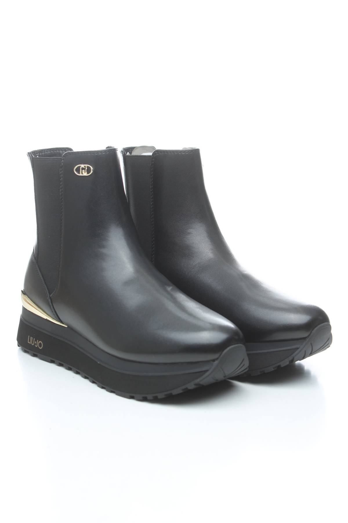 Дамски боти Liu Jo3