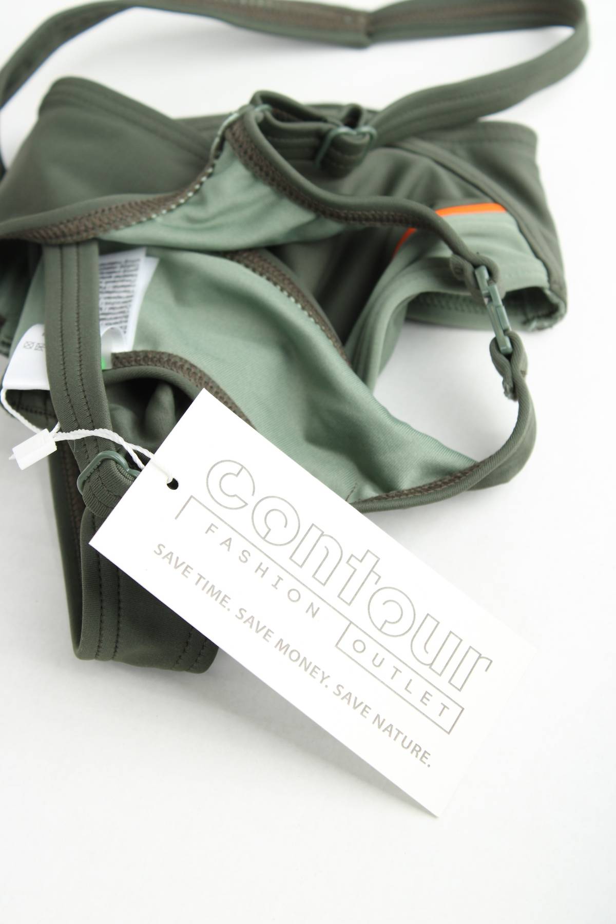 Бански горнище Lascana3