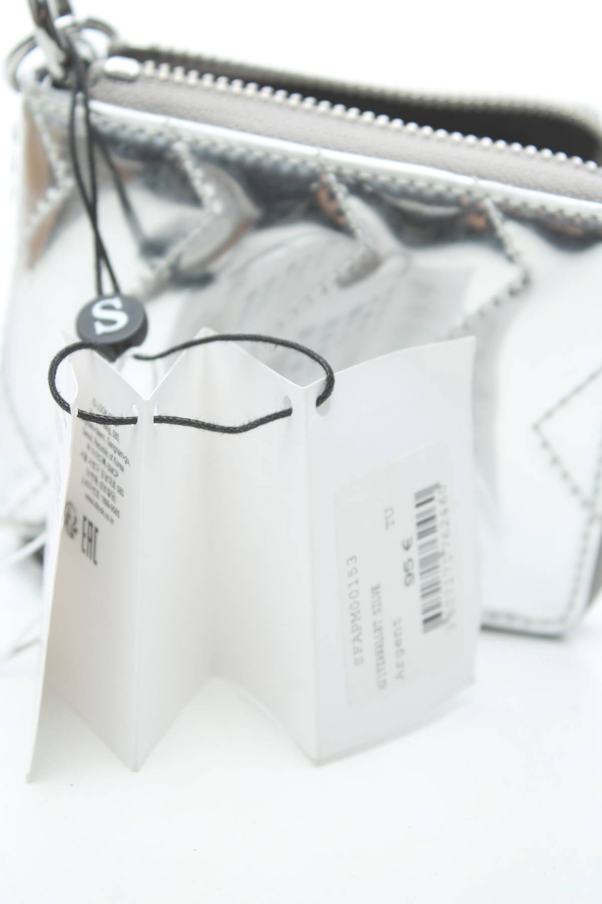 Πορτοφόλι Sandro4