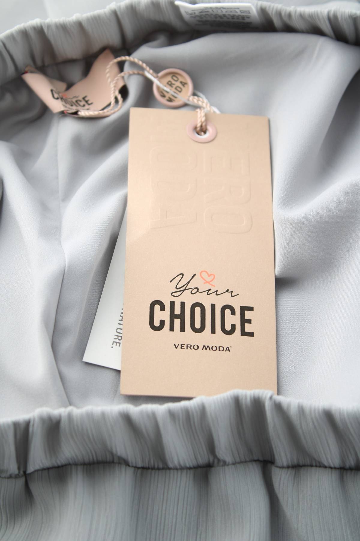 Γυναικείο παντελόνι Vero Moda3