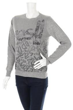 Дамски пуловер Desigual1 - Contour.bg Дамски пуловер Desigual1