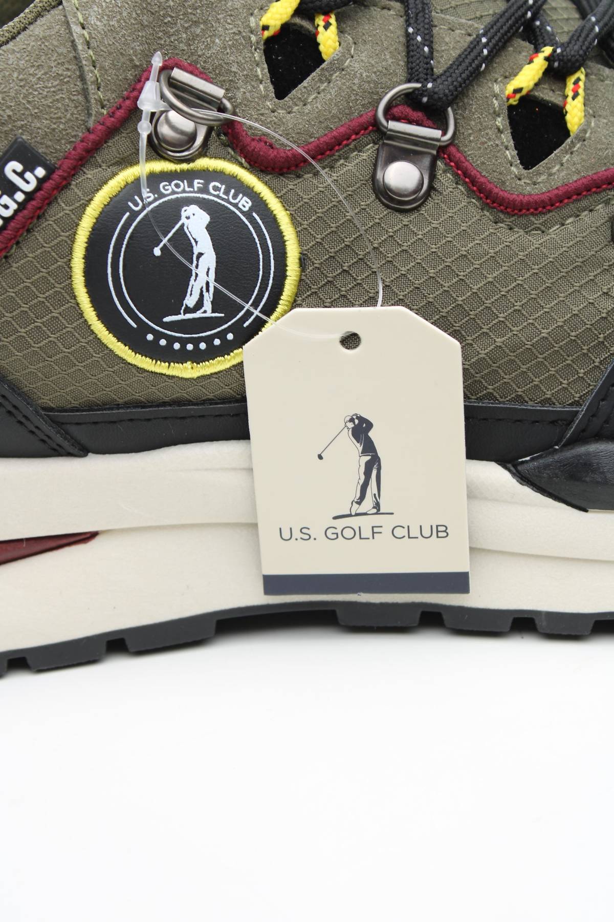 Мъжки обувки U.S. Golf Club5