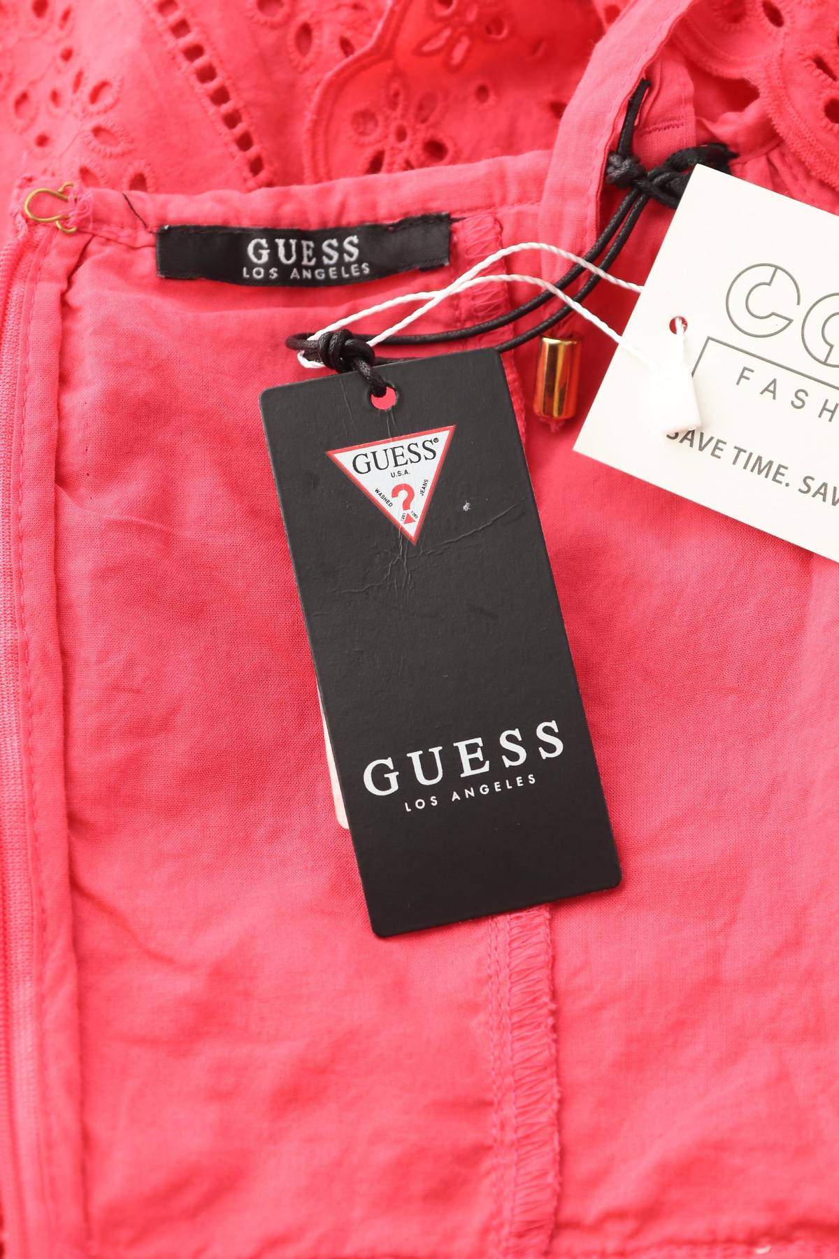 Рокля Guess3