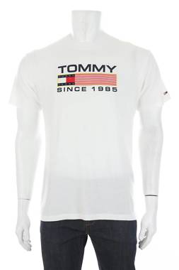 Мъжка тениска Tommy Jeans1