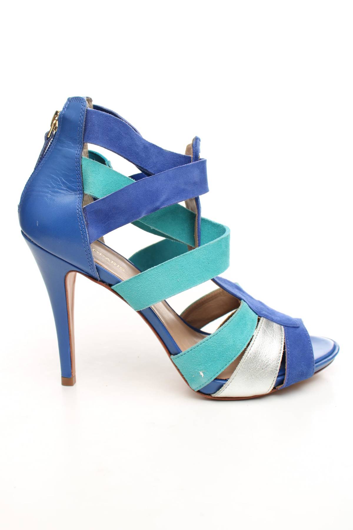 Σανδάλια Cosmoparis1 - Contourshop.gr Σανδάλια Cosmoparis1