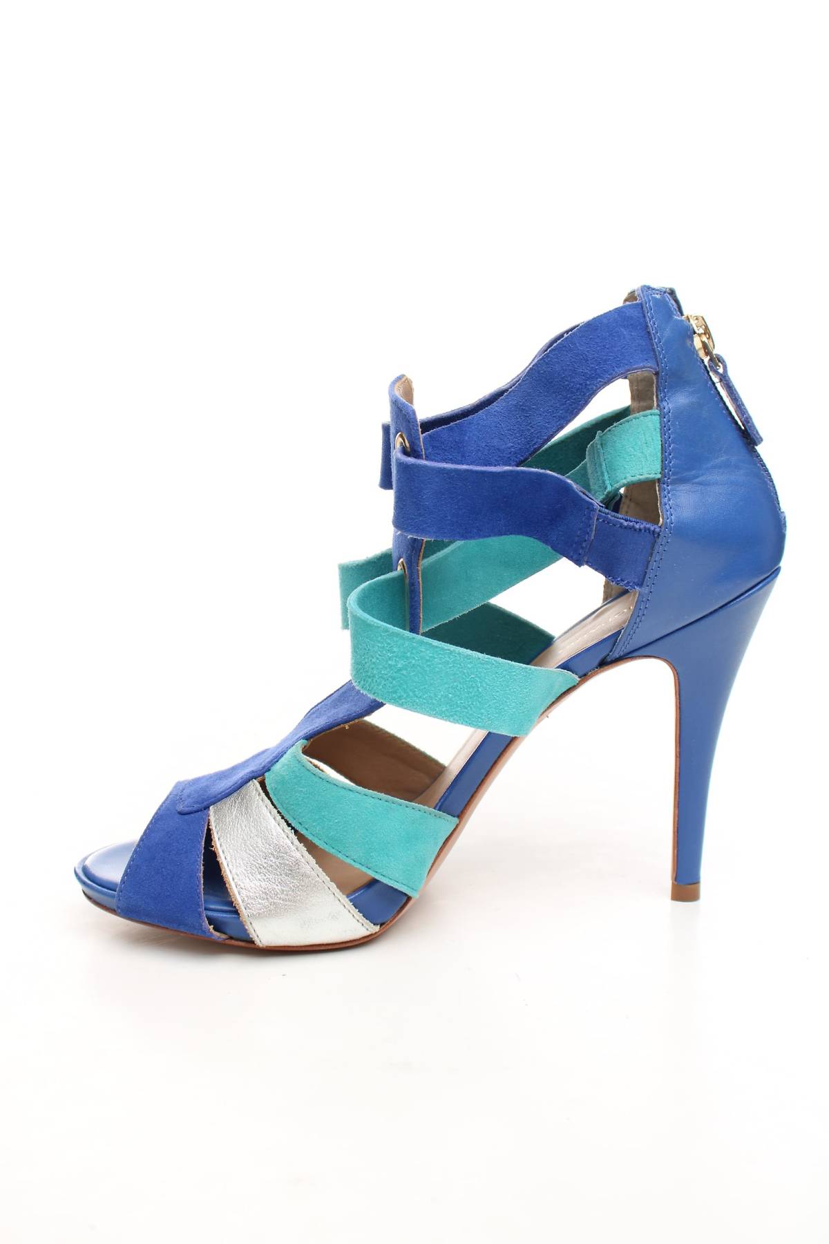 Σανδάλια Cosmoparis2 - Contourshop.gr Σανδάλια Cosmoparis2