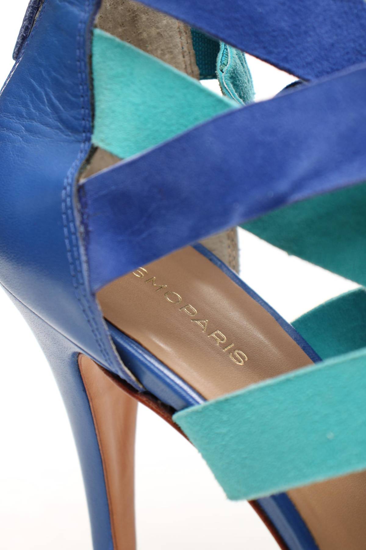 Σανδάλια Cosmoparis5 - Contourshop.gr Σανδάλια Cosmoparis5