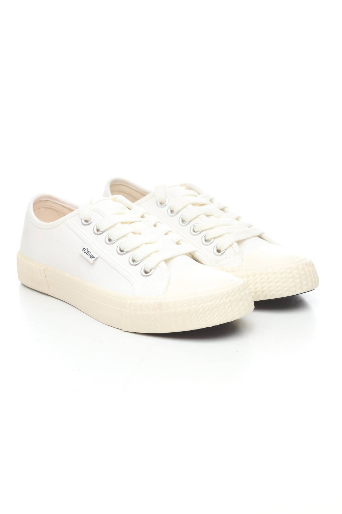 Sneakers S.Oliver3 - Contourshop.gr Sneakers S.Oliver3