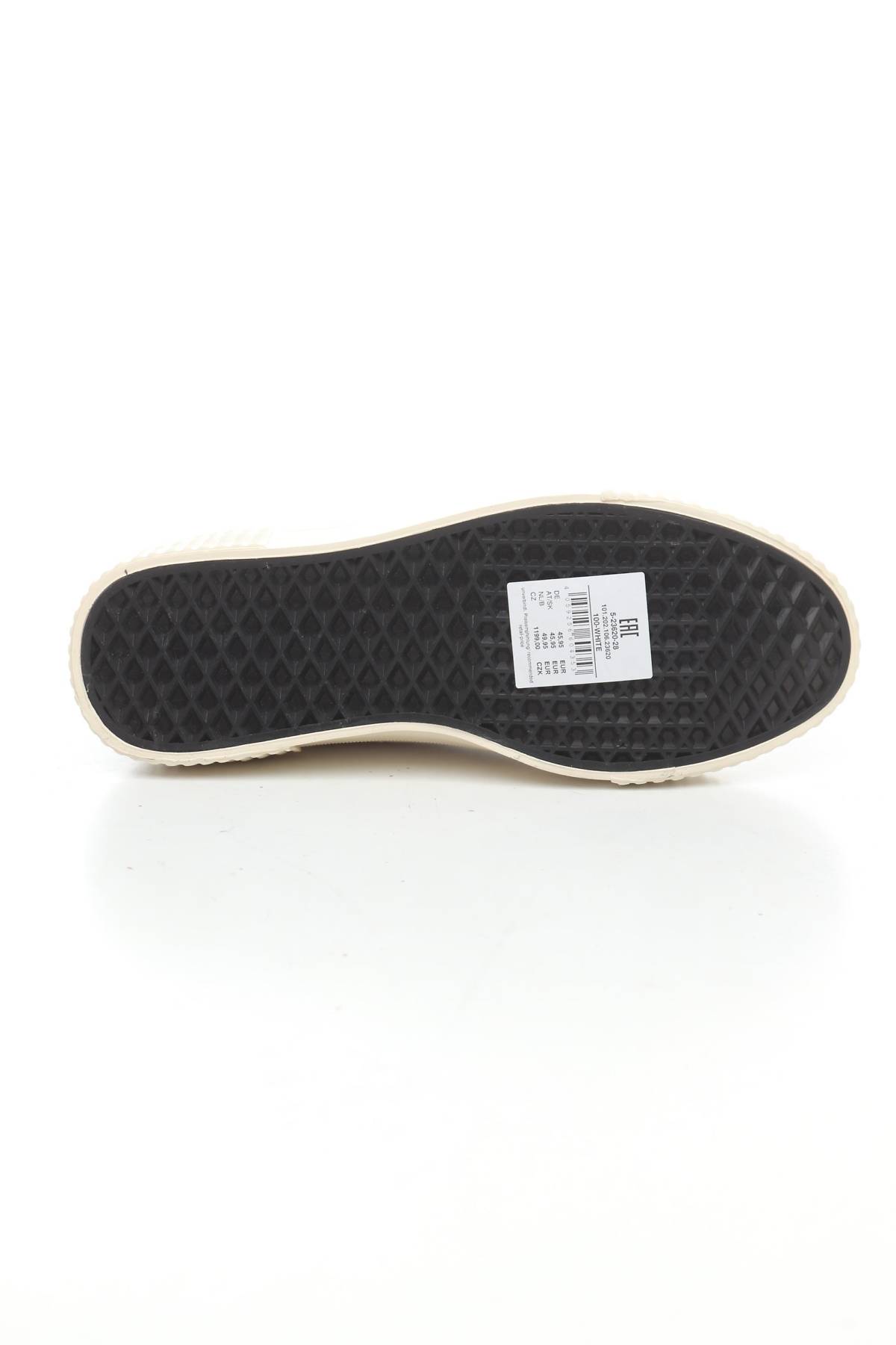 Sneakers S.Oliver4 - Contourshop.gr Sneakers S.Oliver4