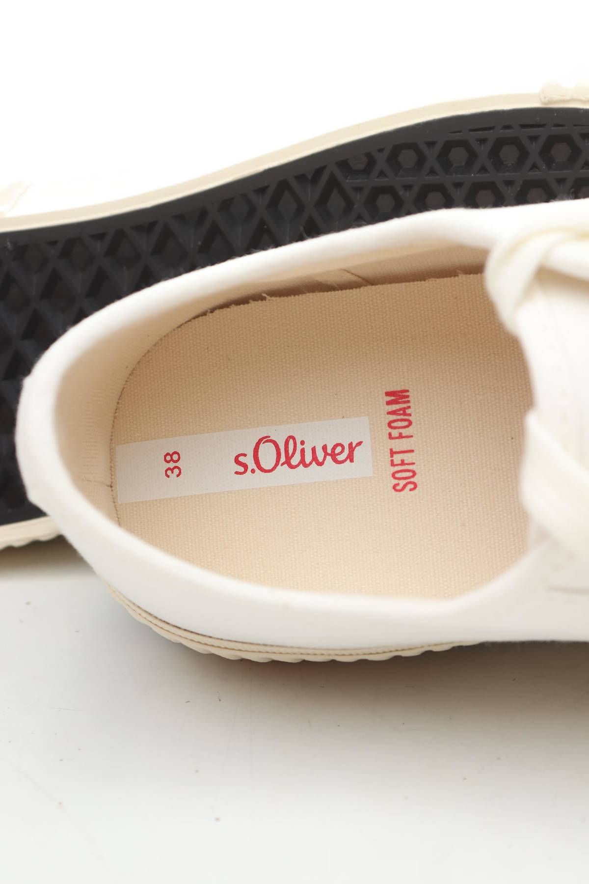 Sneakers S.Oliver5 - Contourshop.gr Sneakers S.Oliver5