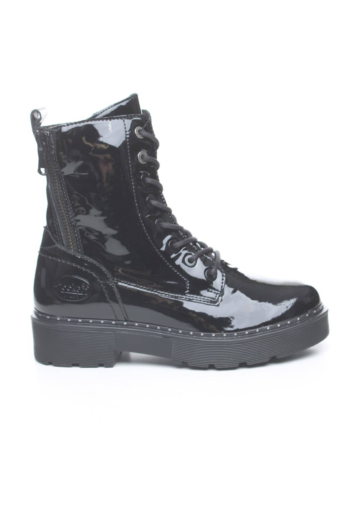 Дамски боти Dockers by Gerli1