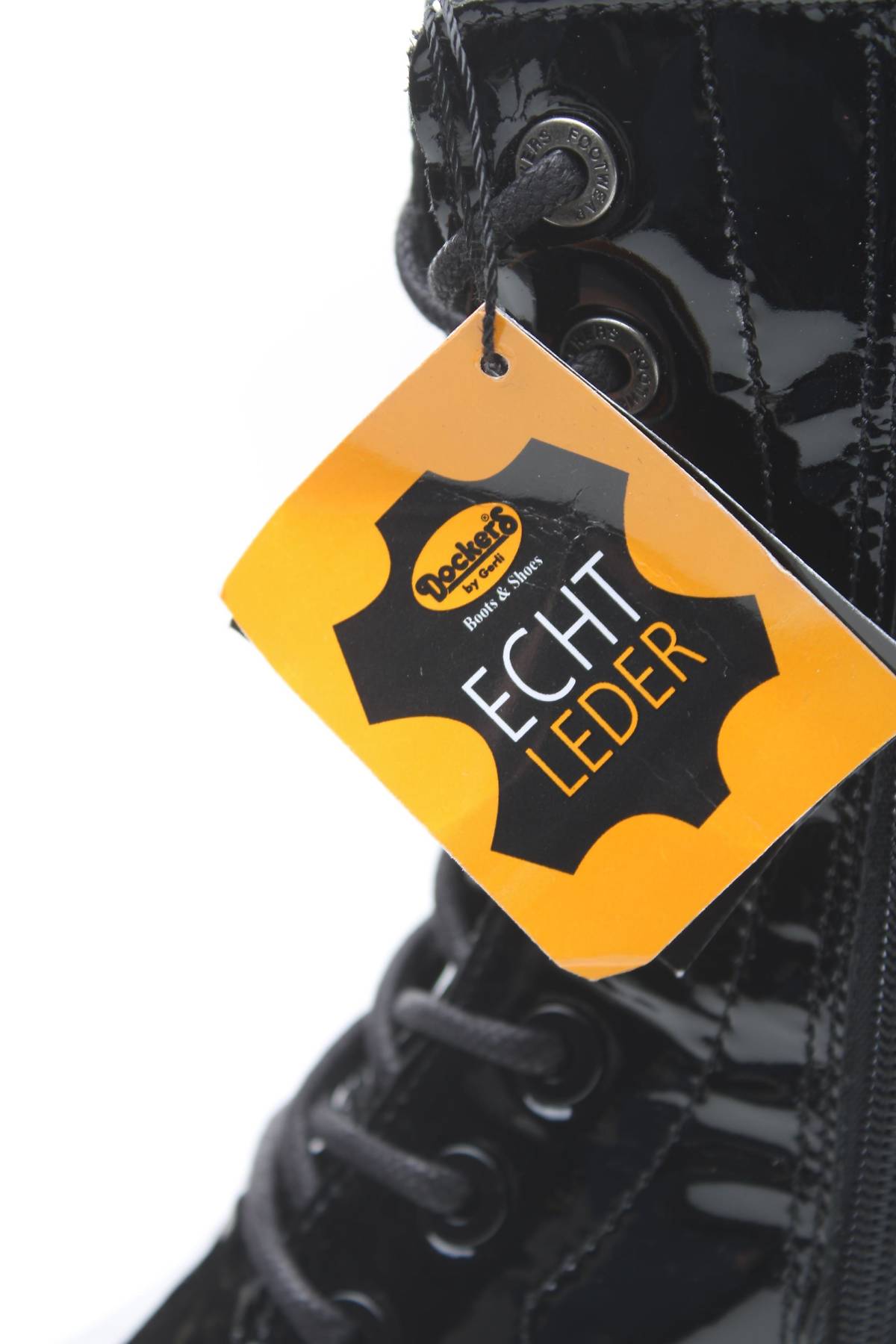 Дамски боти Dockers by Gerli5