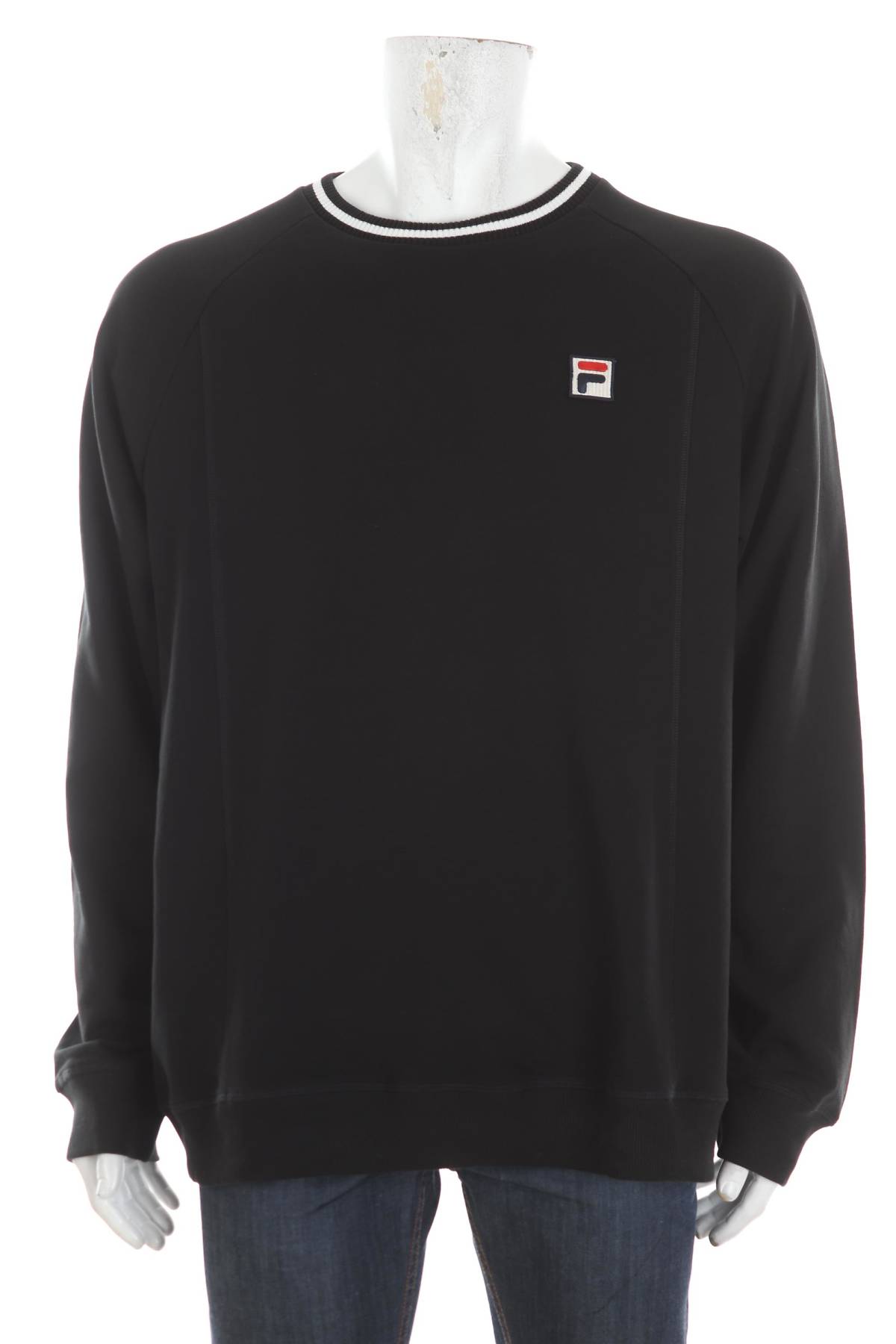 Мъжка блуза FILA1 - Contour.bg Мъжка блуза FILA1