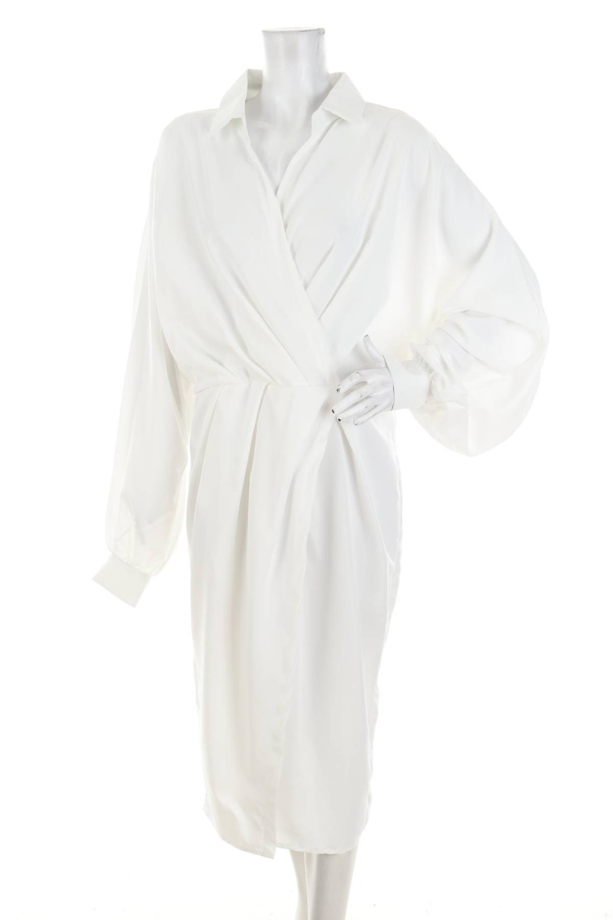 Рокля Boohoo1 - Contour.bg Рокля Boohoo1