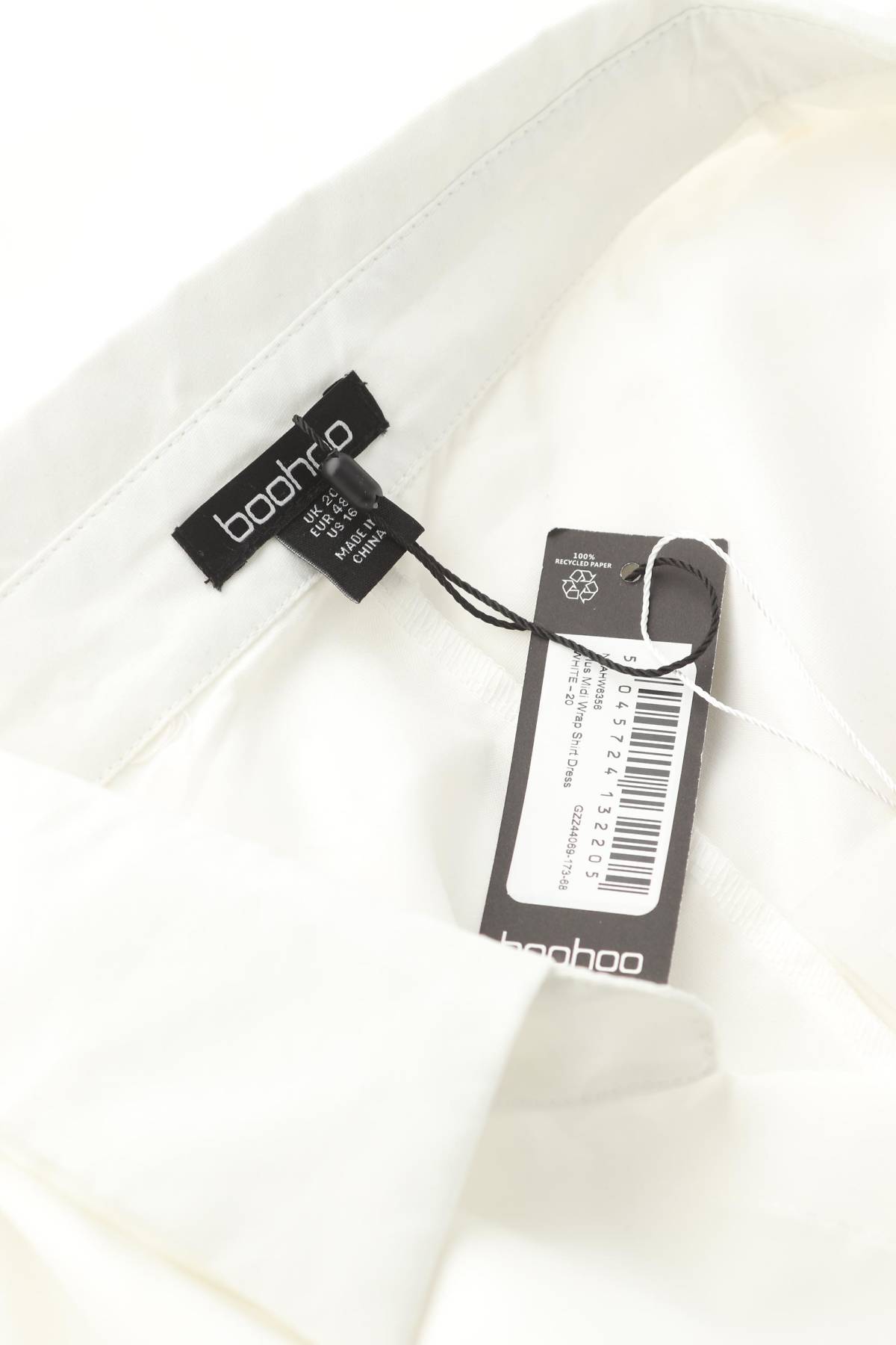 Рокля Boohoo3 - Contour.bg Рокля Boohoo3