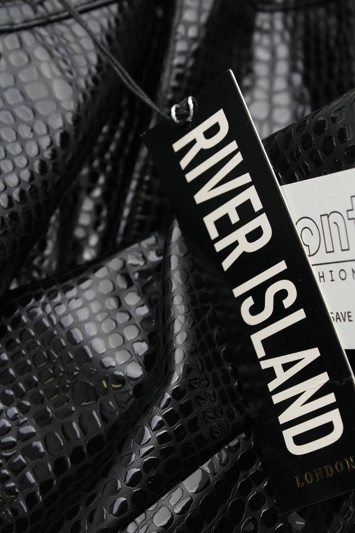 Дамски панталон River Island3 - Contour.bg Дамски панталон River Island3