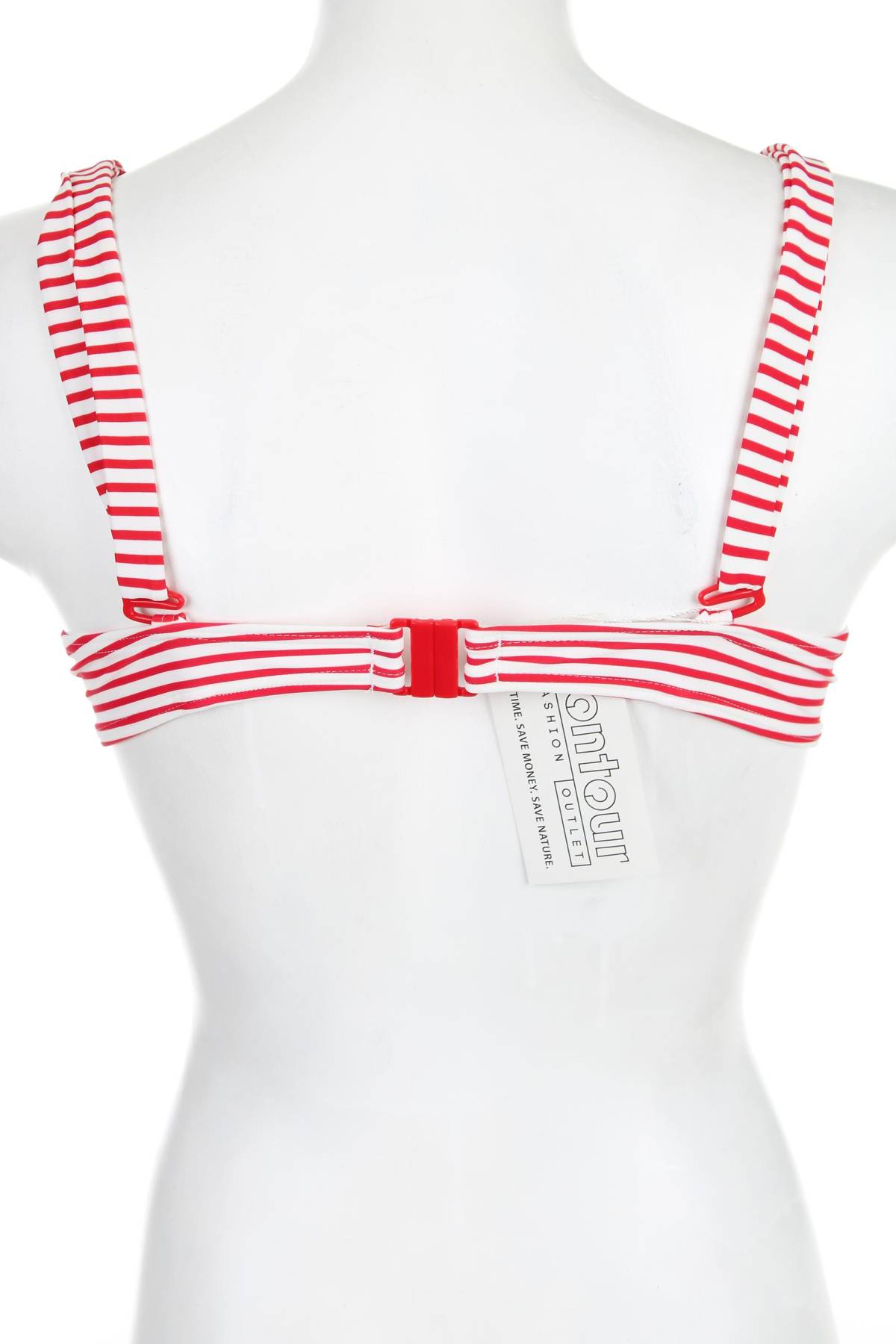 Бански горнище Naturana2 - Contour.bg Бански горнище Naturana2