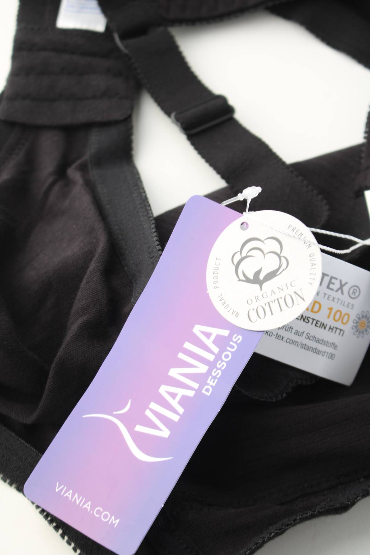 Сутиен Viania3 - Contour.bg Сутиен Viania3