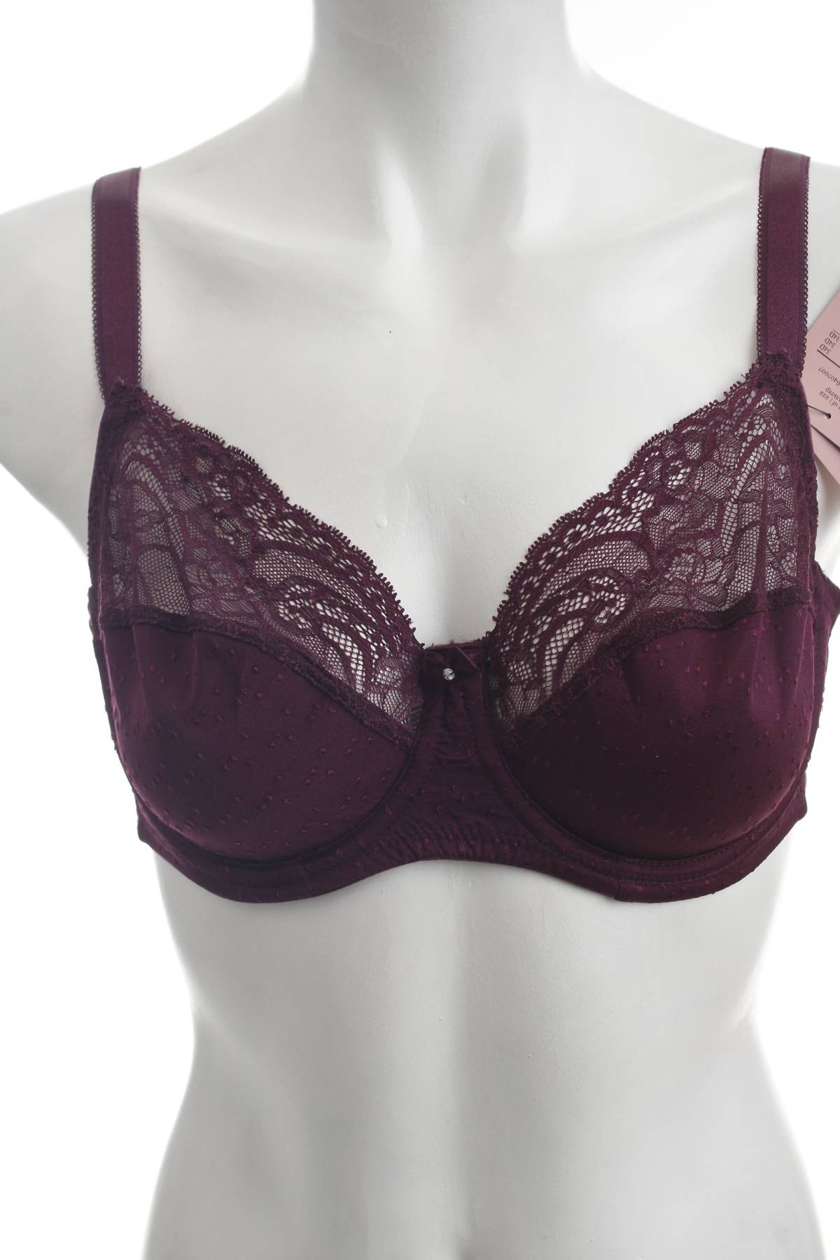 Сутиен Hunkemoller1 - Contour.bg Сутиен Hunkemoller1