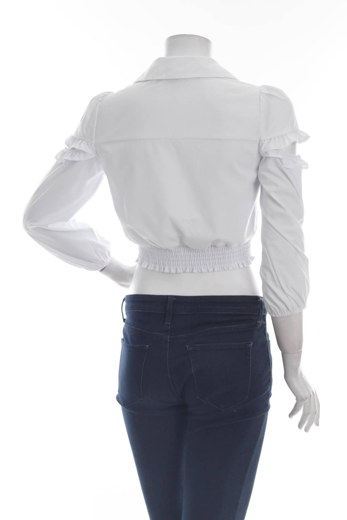 Дамска риза Vero Moda2 - Contour.bg Дамска риза Vero Moda2