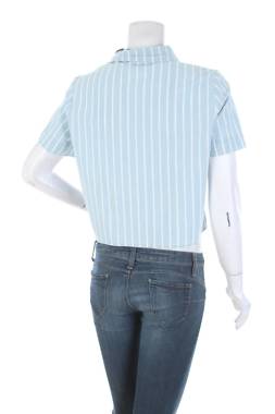 Γυναικείο πουκάμισο Vero Moda2