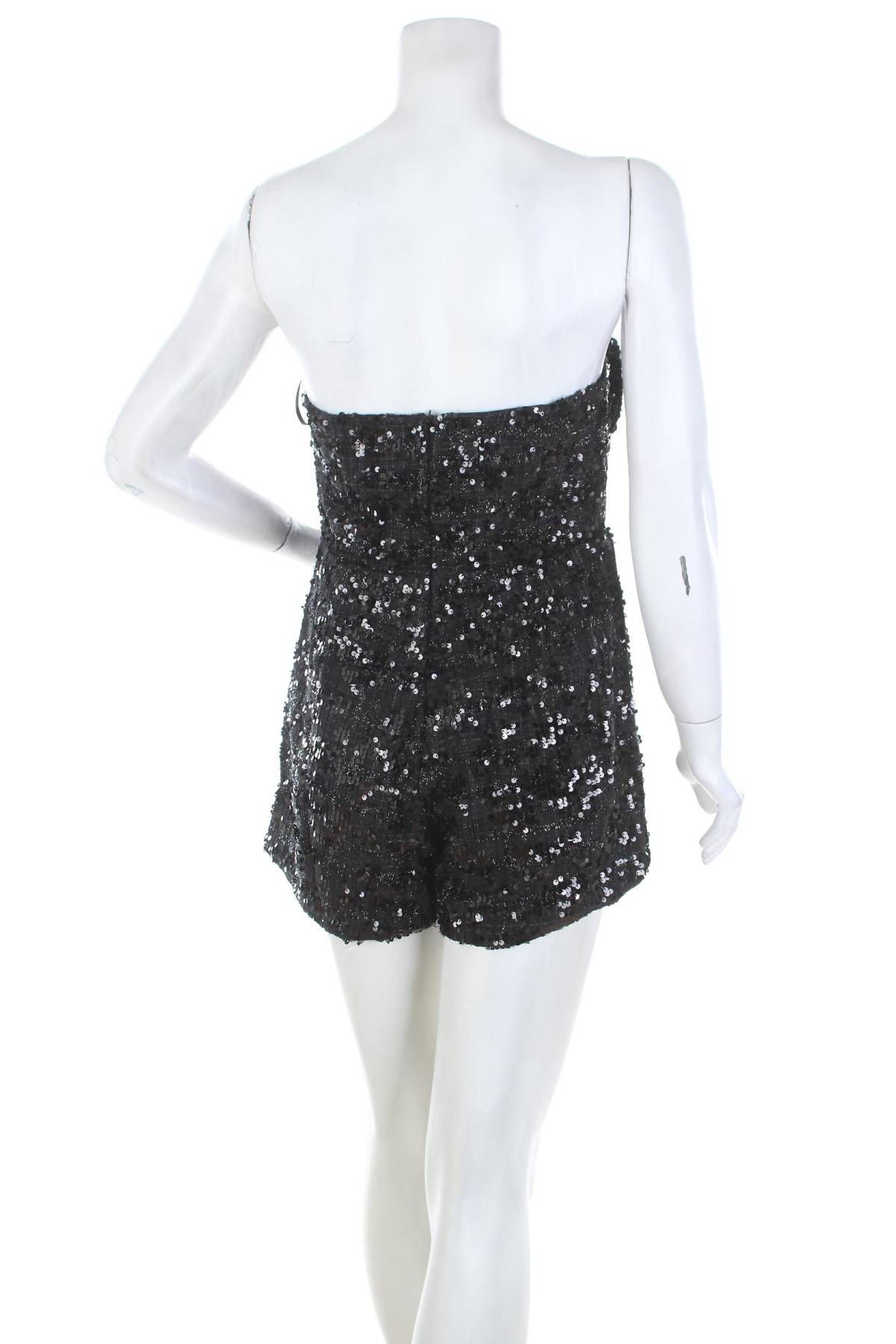 Дамски гащеризон Boohoo2 - Contour.bg Дамски гащеризон Boohoo2