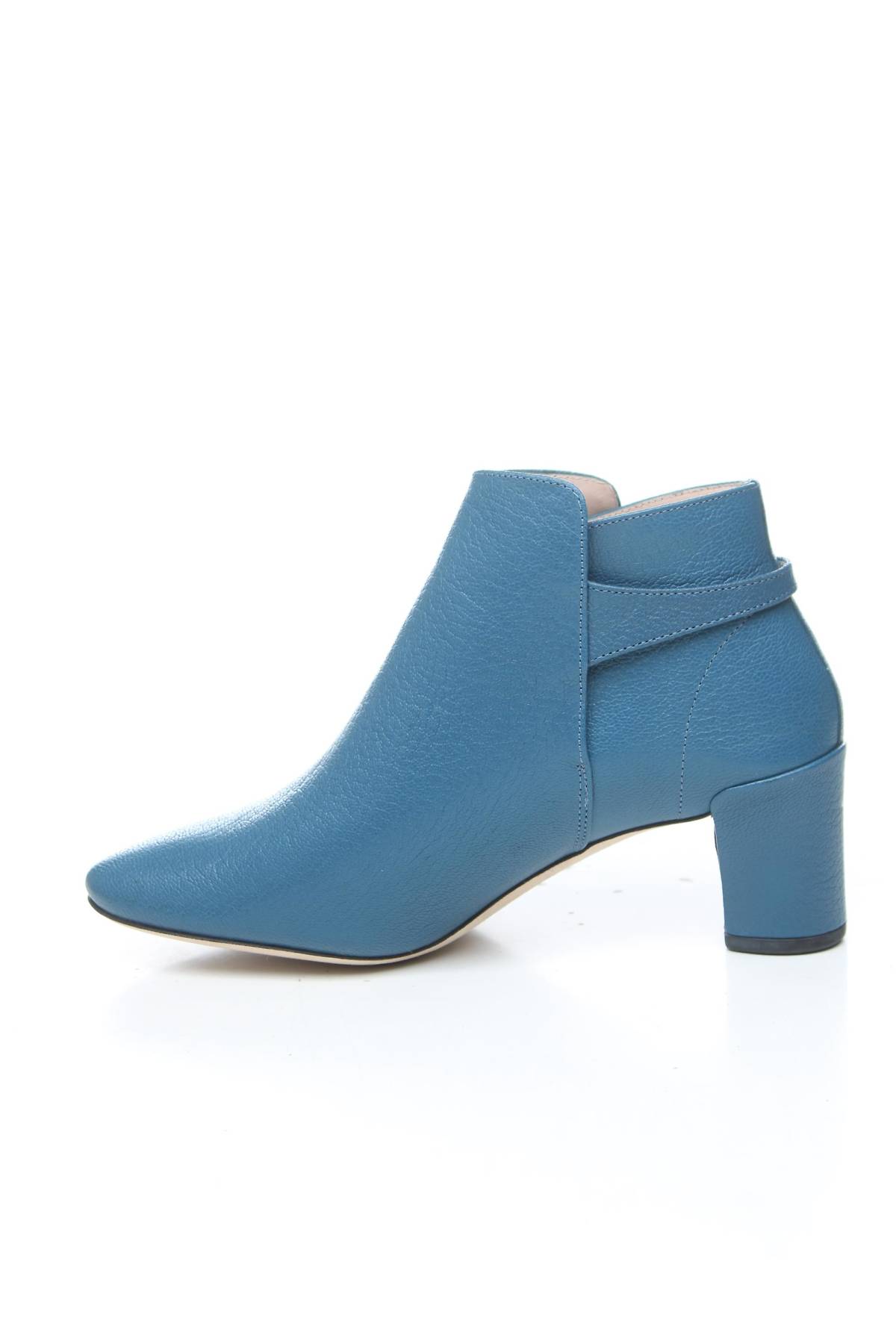 Дамски боти Repetto Paris2 - Contour.bg Дамски боти Repetto Paris2