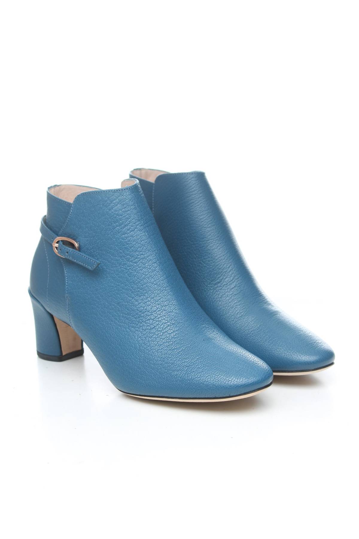 Дамски боти Repetto Paris3 - Contour.bg Дамски боти Repetto Paris3