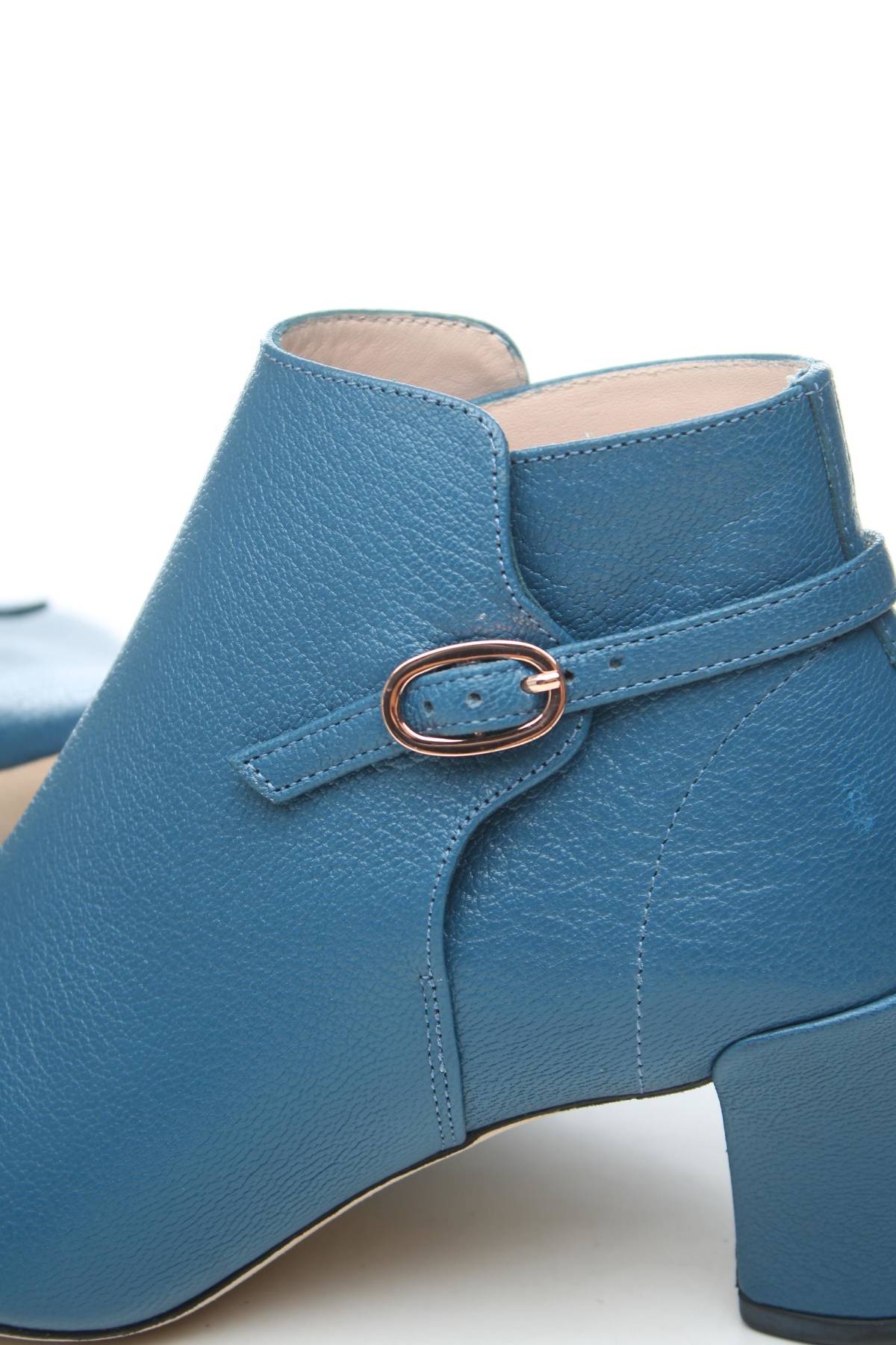 Дамски боти Repetto Paris5 - Contour.bg Дамски боти Repetto Paris5