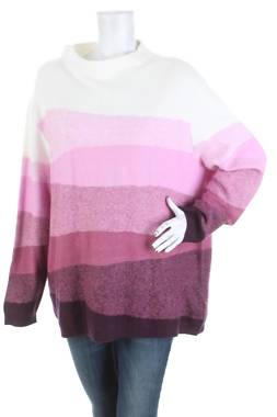 Дамски пуловер Tom Tailor1