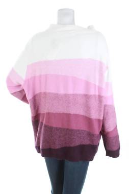 Дамски пуловер Tom Tailor2