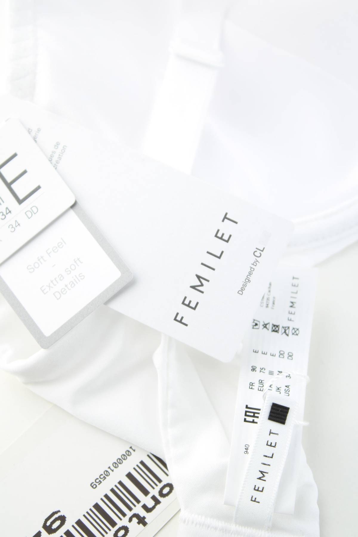 Сутиен Femilet by Chantelle3